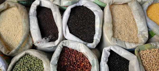 Produtos Industrializados